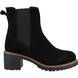 Hush Puppies Ankle Boots - Black - HP-37859-70547 Freda Chelsea